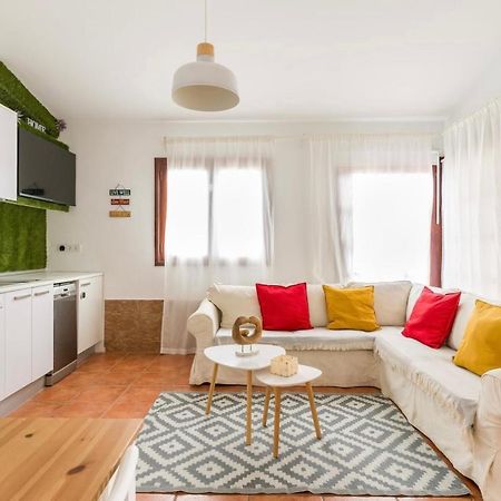 Fast Wifi & Relax Bungalow Ipanema Gran Canaria Maspalomas  Eksteriør bilde