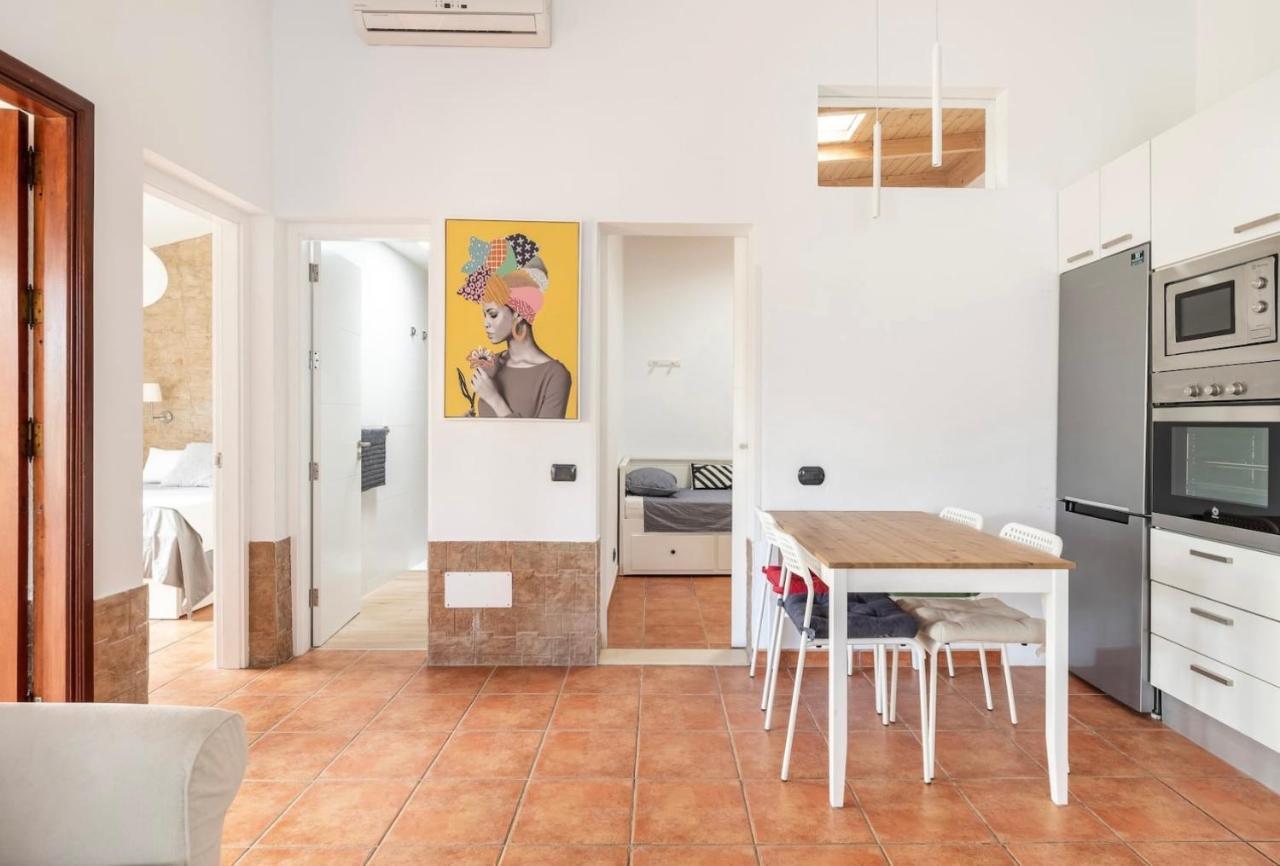 Fast Wifi & Relax Bungalow Ipanema Gran Canaria Maspalomas  Eksteriør bilde