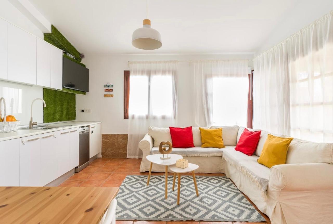 Fast Wifi & Relax Bungalow Ipanema Gran Canaria Maspalomas  Eksteriør bilde