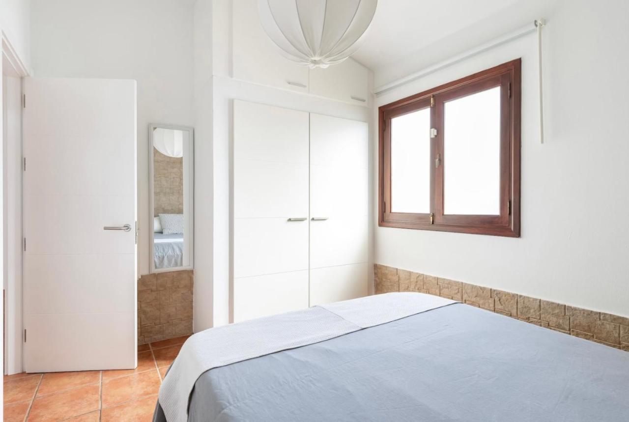 Fast Wifi & Relax Bungalow Ipanema Gran Canaria Maspalomas  Eksteriør bilde