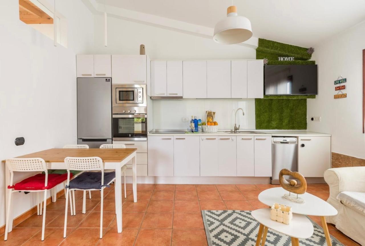 Fast Wifi & Relax Bungalow Ipanema Gran Canaria Maspalomas  Eksteriør bilde