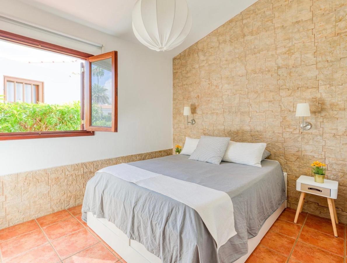 Fast Wifi & Relax Bungalow Ipanema Gran Canaria Maspalomas  Eksteriør bilde